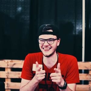 Meet your Posher, Tj